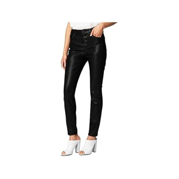 [BLANKNYC] Women's THE GREAT JONES HI RISE SKINNY Pants Daddy soda, 31 NWT - Picture 1 of 3